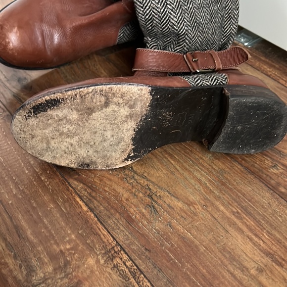 Anthropologie boots- Size 9 - Picture 7 of 8